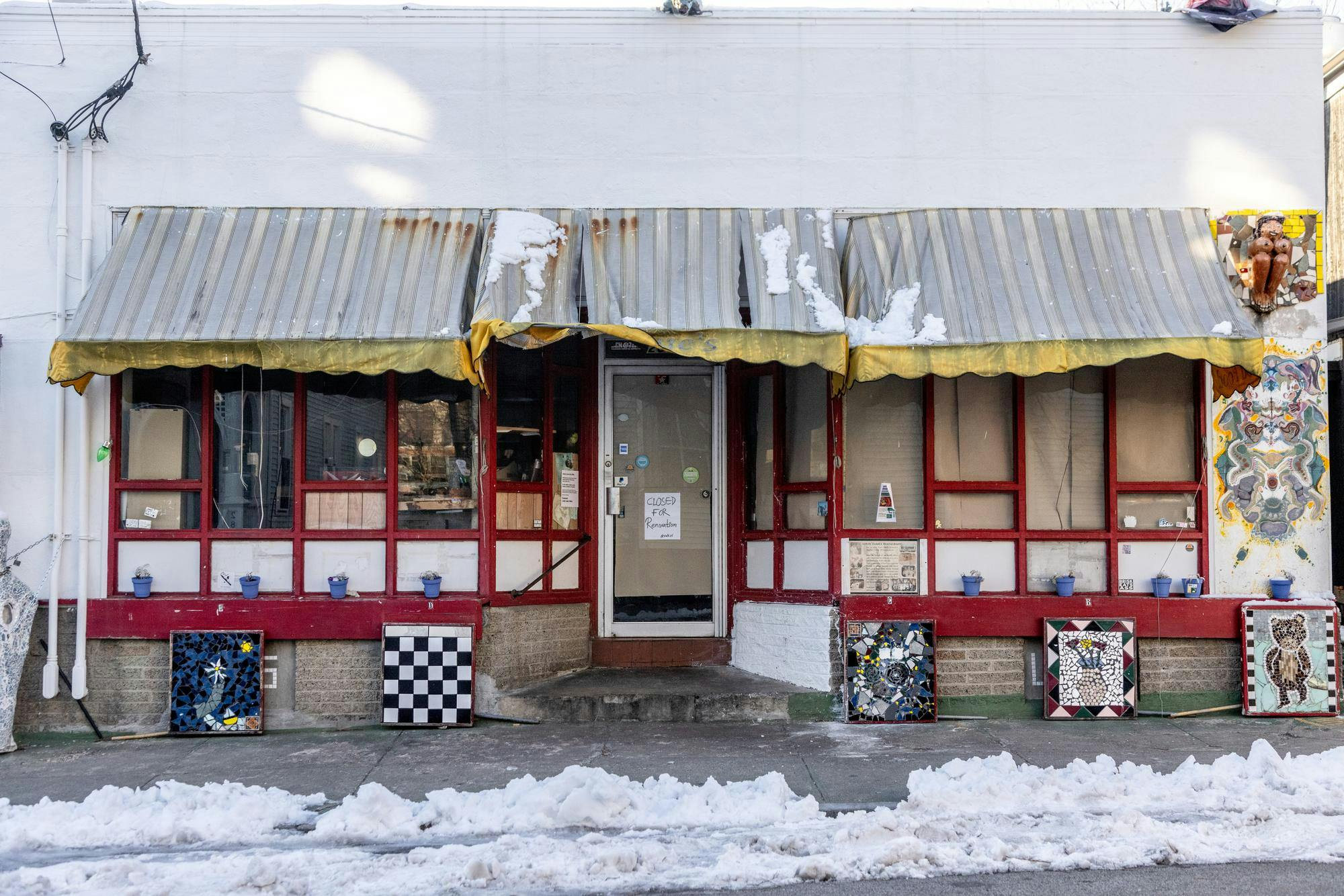 LouisFamily.Diner.Anna.Luecht