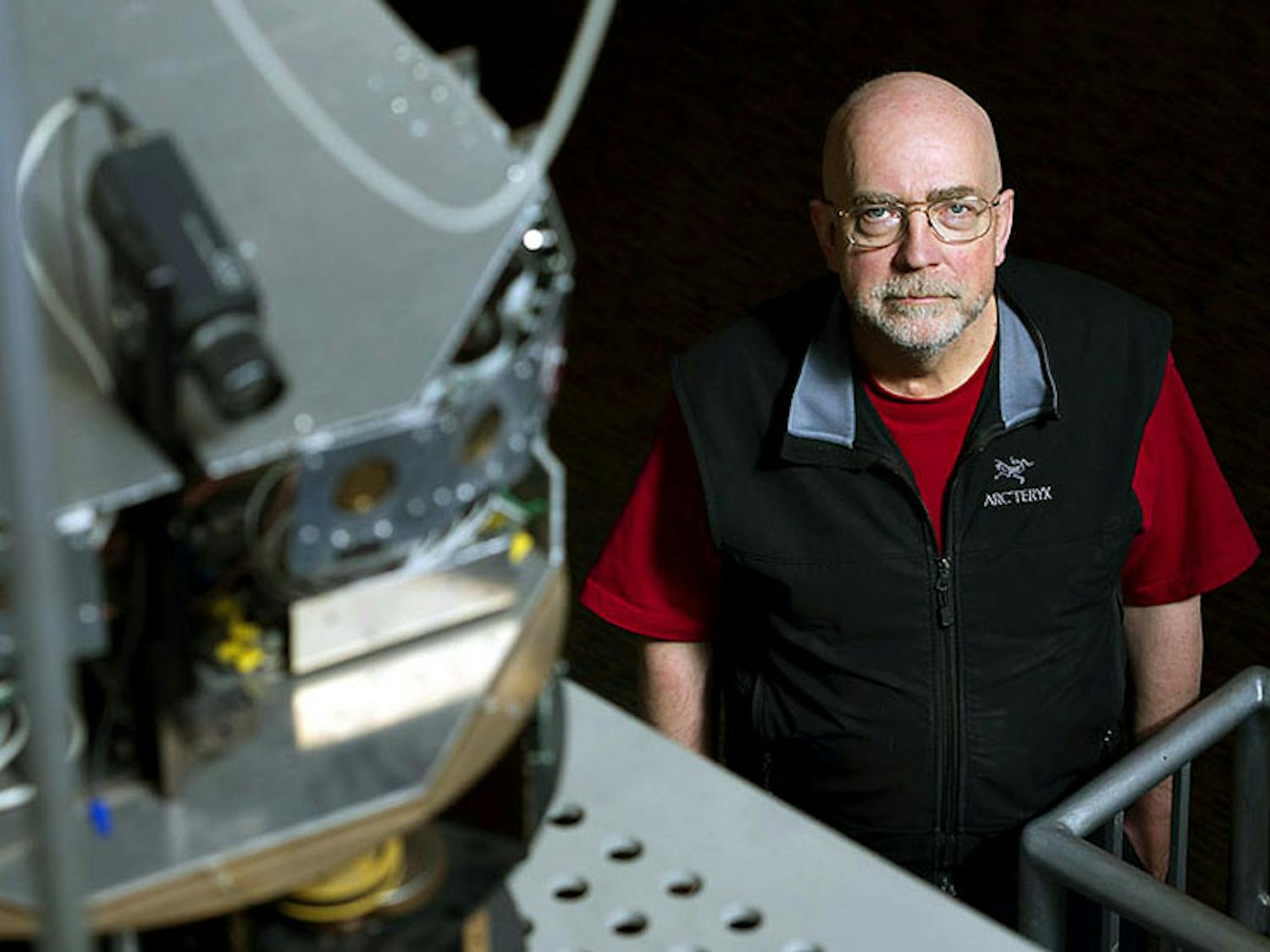 Savitch_ProfHerlihy_MikeCoheaBrownUniversity