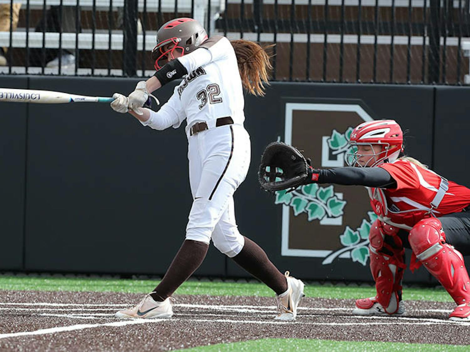 DemeyerSoftball_CoBrownBears