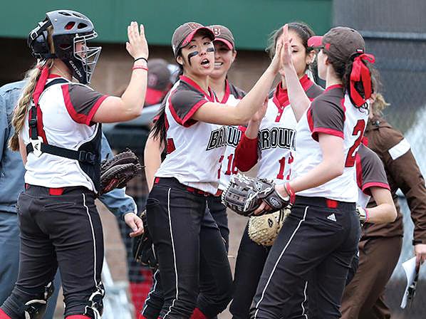 Ruffin_Softball_Courtesy-of-Brown-Athletics
