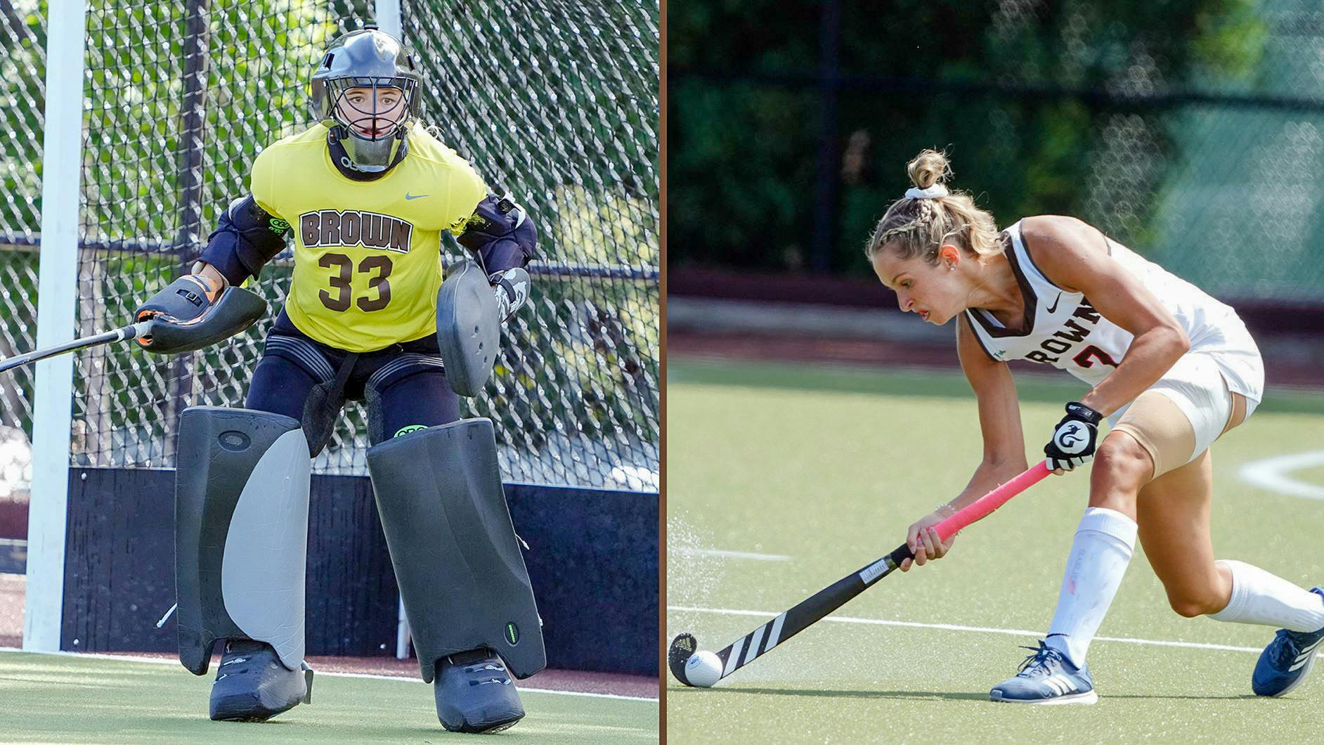 Field hockey starts season with overtime wins under new coach The