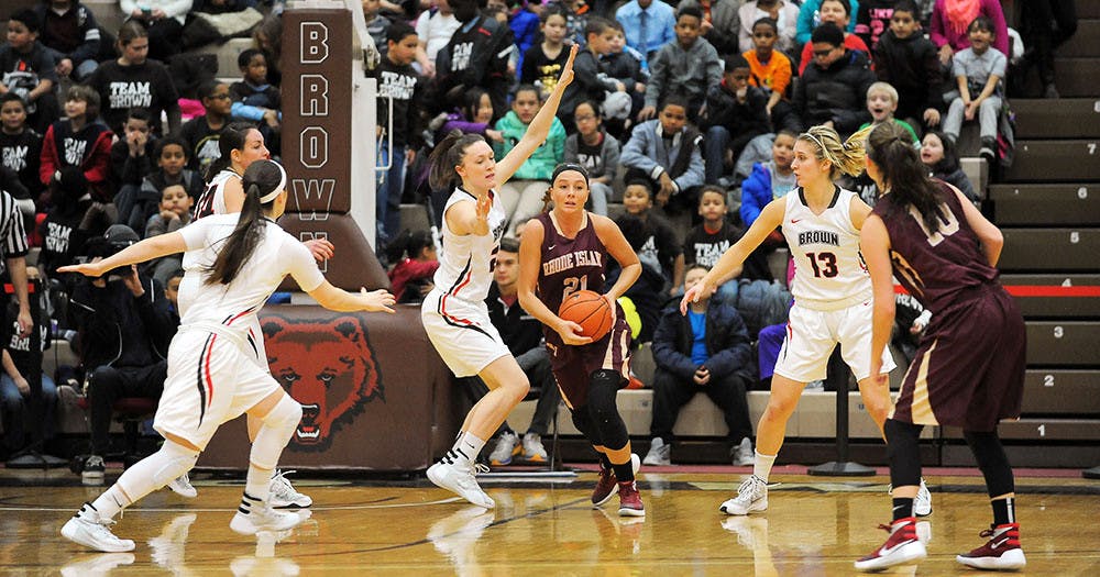 Schapiro_W-Basketball_Courtesy-of-Brown-Athletics