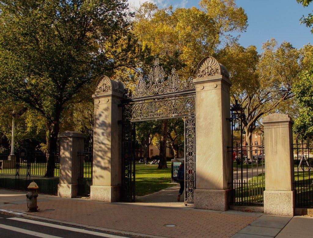 In their transition from rural hometowns to life in Providence, students noted adjustments to academics and the social environment.