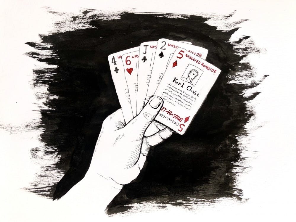 Rosenfeld-Cold-Cases