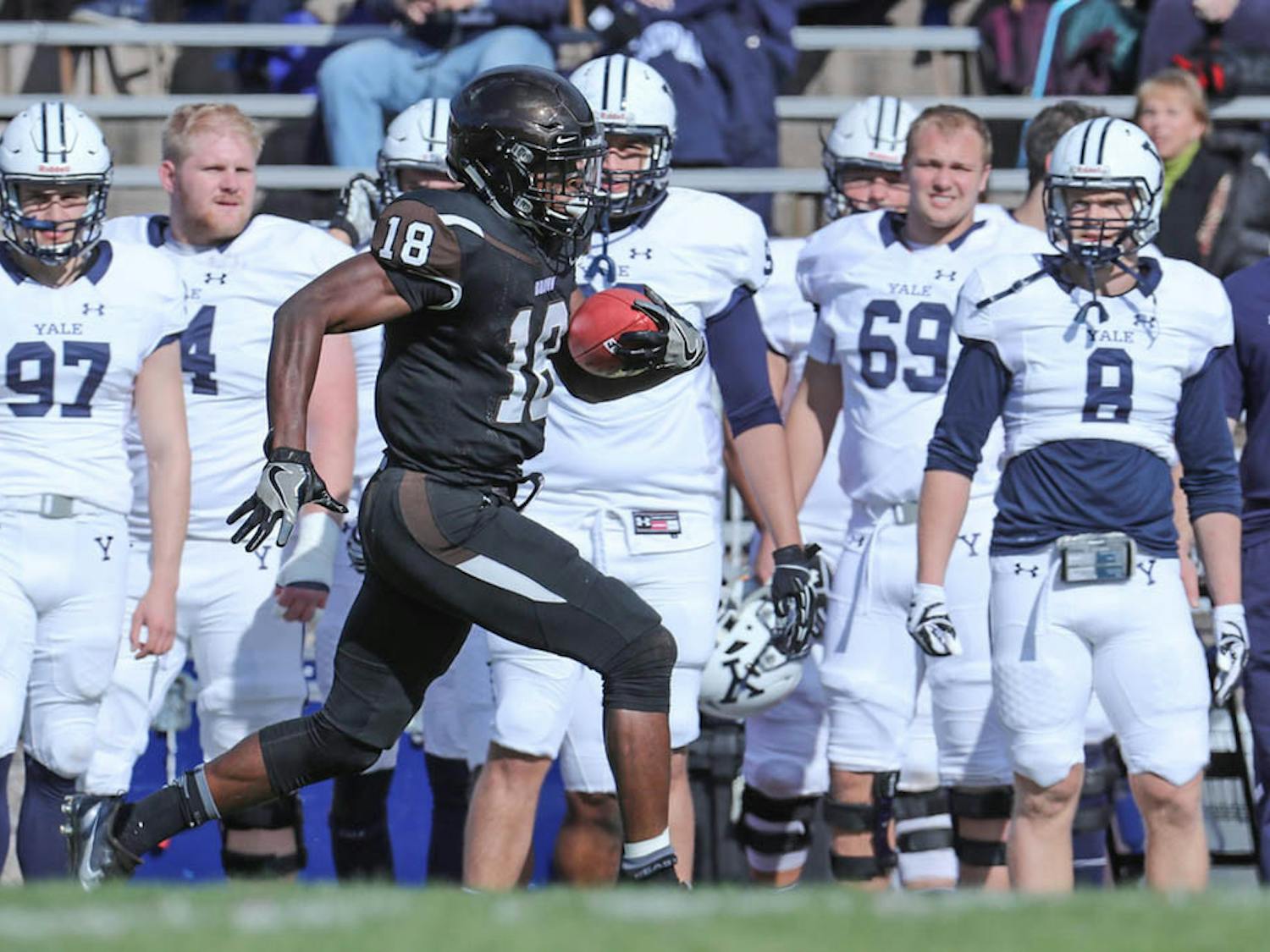 Shumate_Football_COBrownBears