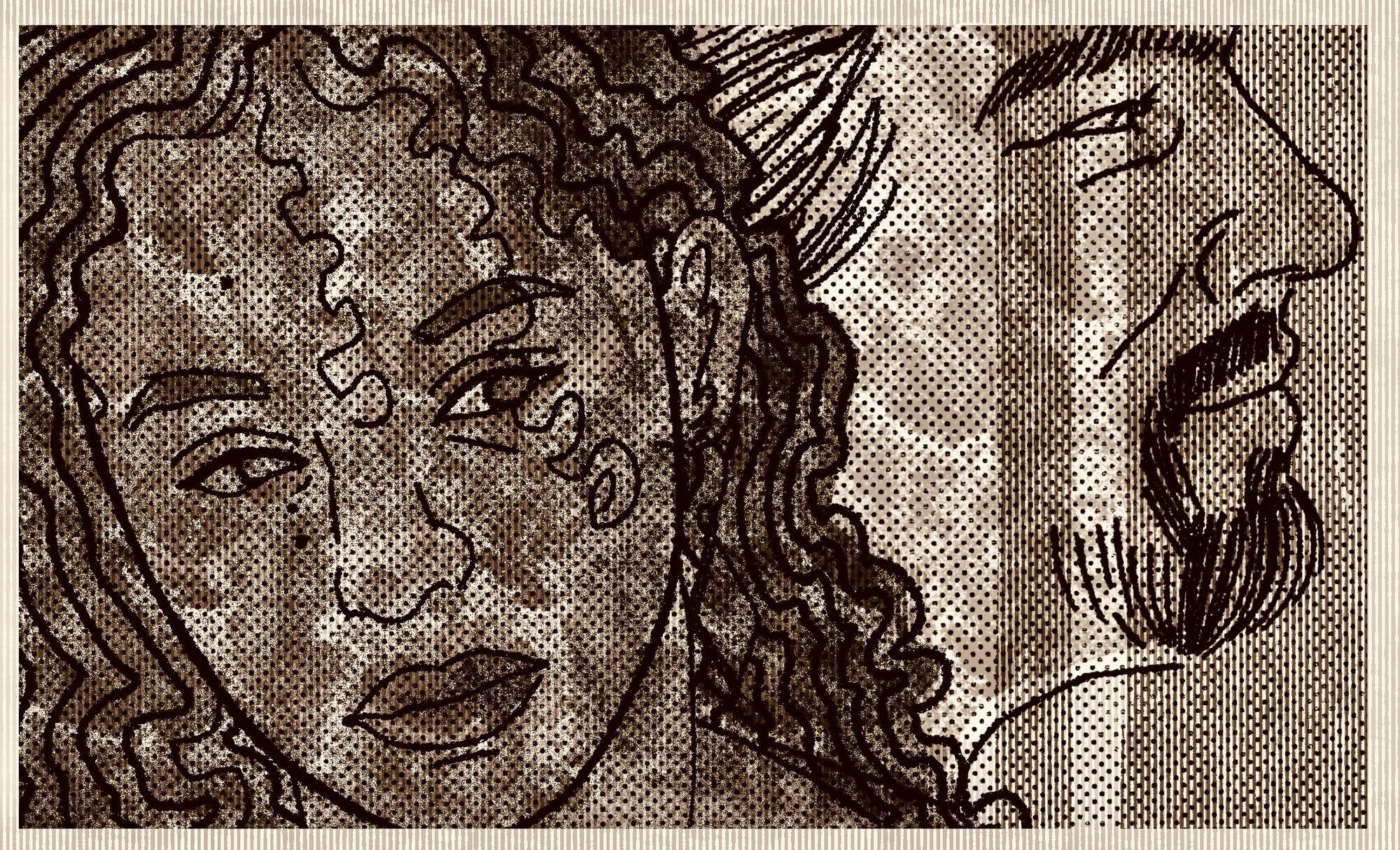 one battle after another