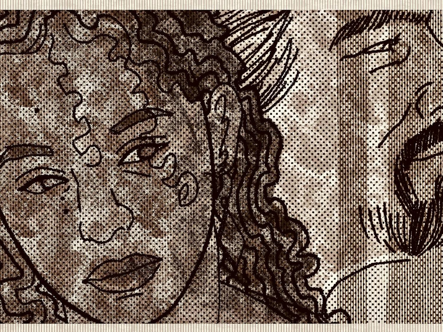 one battle after another