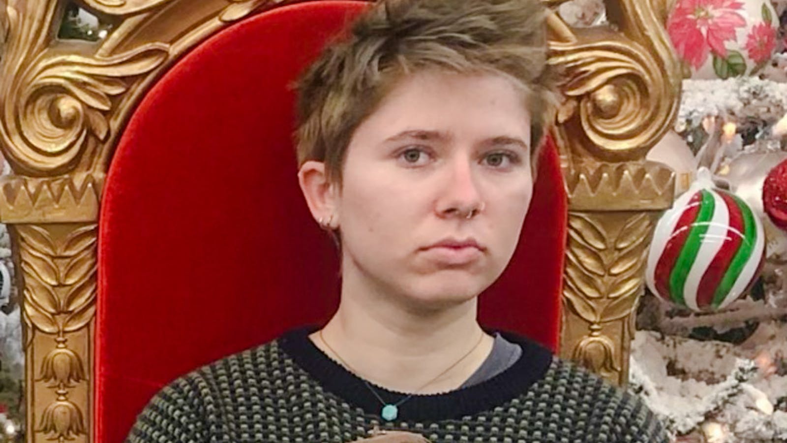 ‘Invested in the weird’: Una Lomax-Emrick ’23 centers absurdity in ...