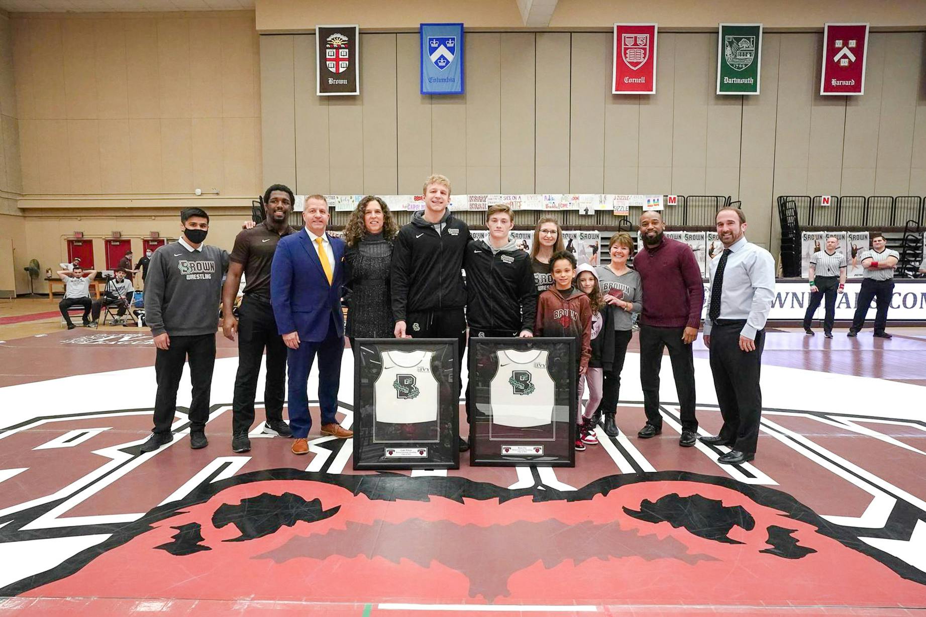 Handel Wrestling courtesy of Brown Athletics.jpg