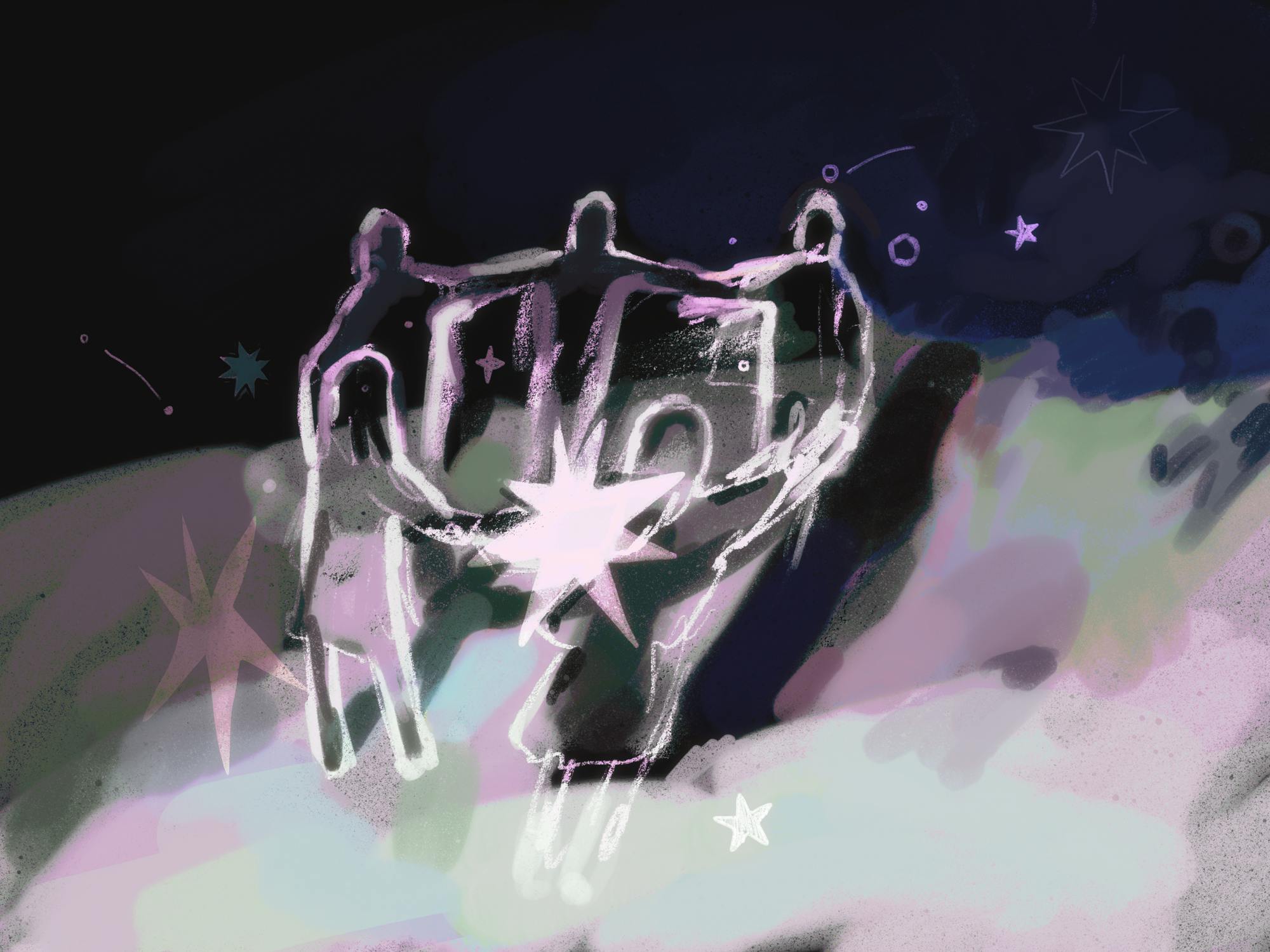 Untitled Artwork