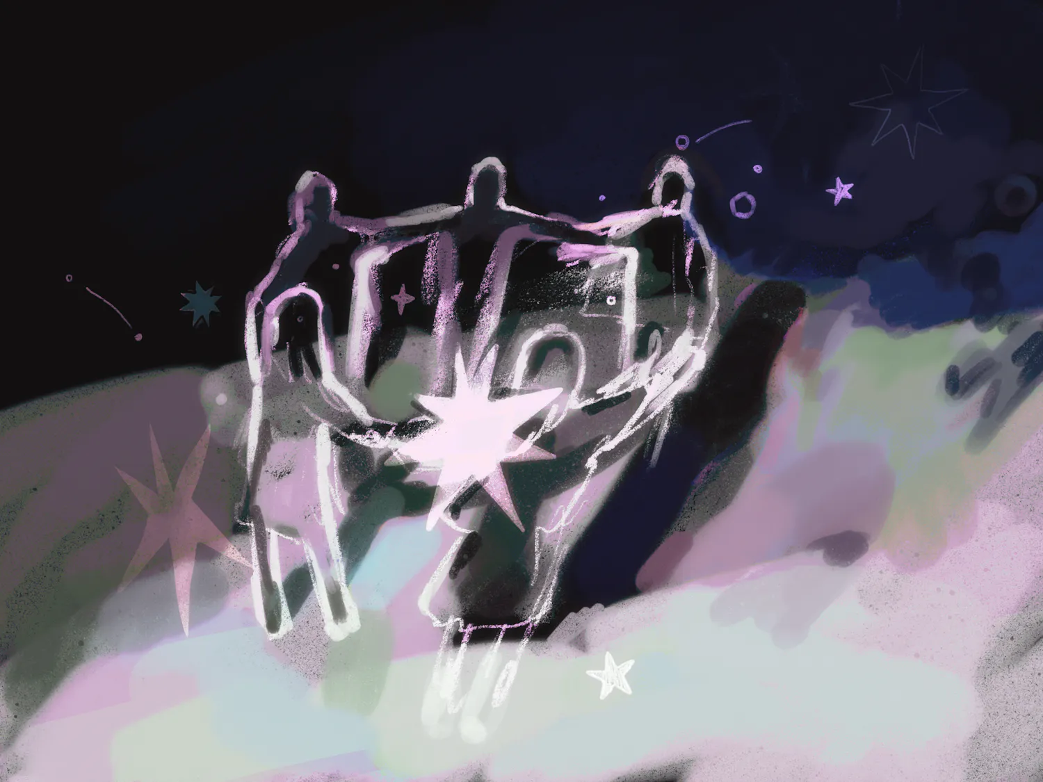 Untitled Artwork