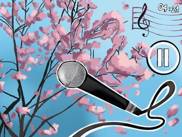 spring weekend piece.JPG