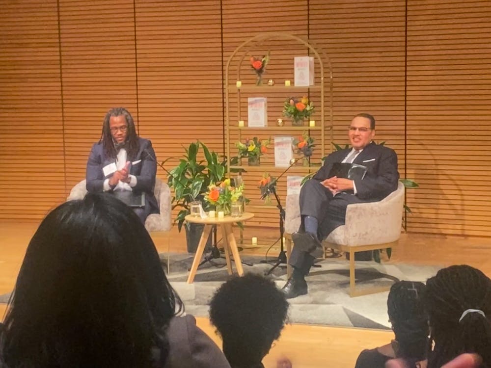 <p>“When you think of Freeman Hrabowski, you think of someone who has transformed higher education,” said Sylvia Carey-Butler, vice president for institutional equity and diversity, in an interview with The Herald.</p>