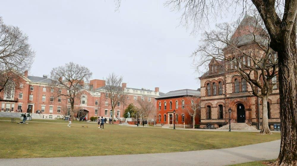 The committee’s co-chair and Provost Francis Doyle told The Herald that the committee is “continuing to meet to develop and formalize its recommendations.”
