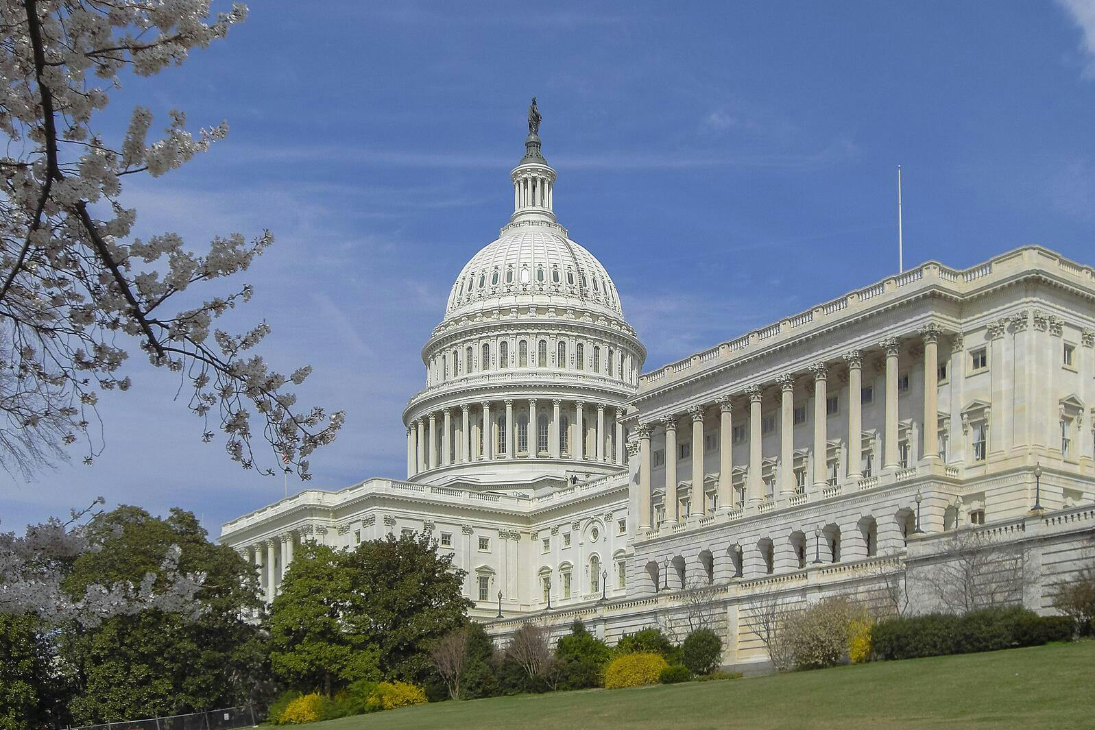 How the RI congressional delegation is looking to leverage a government shutdown