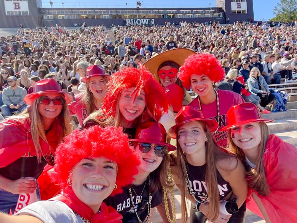 <p>The Hype Squad is searching for new members — regardless of whether they are a student-athlete or not — passionate about expressing school spirit.</p>