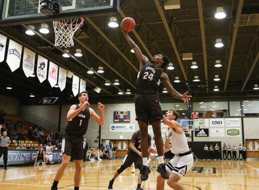 Smolar_MenBasketball_COBrownAthletics