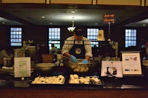 Howe_Earth-Week-Ratty-Celebration_Zein-Khleif