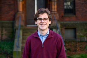 Photo of Nick Sanzi.