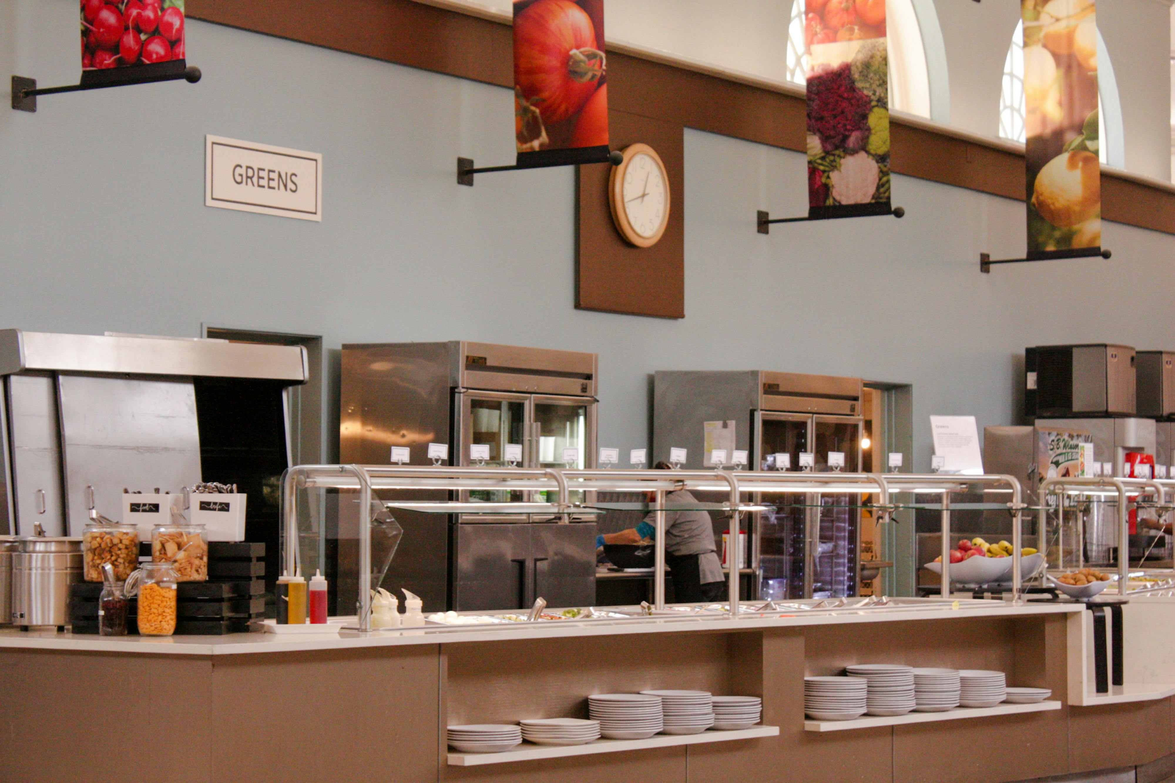 What is the state of nutrition at Brown? - The Brown Daily Herald - Vimarsana News