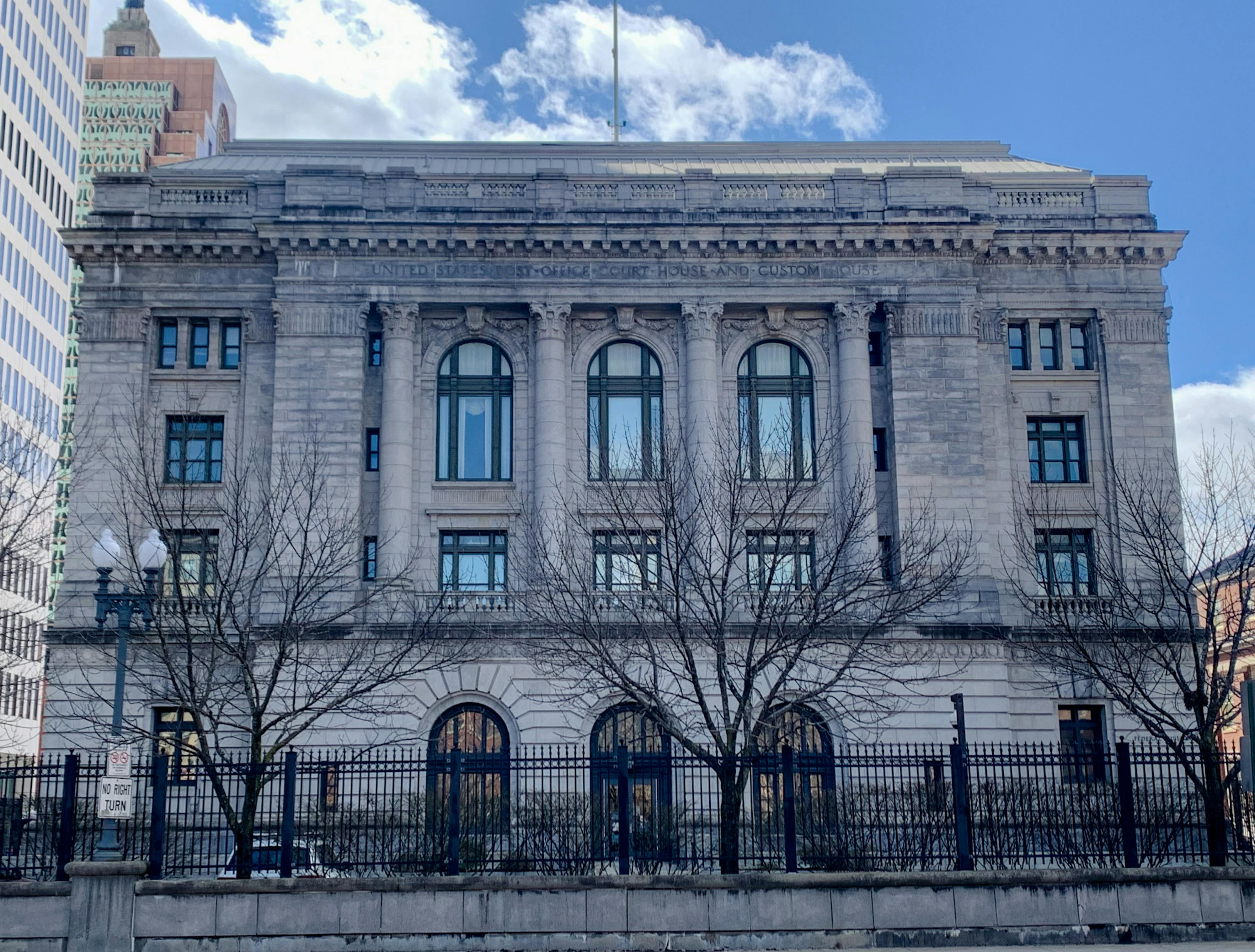 Looking at the status of recent Title IX lawsuits against Brown - Vimarsana News
