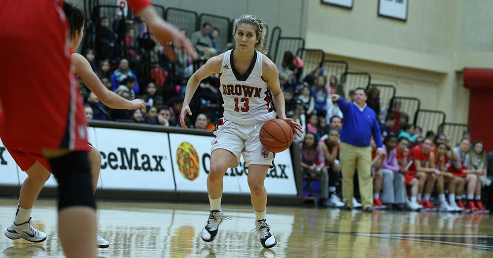 Schapiro_W-Basketball_CO-Brown-Bears