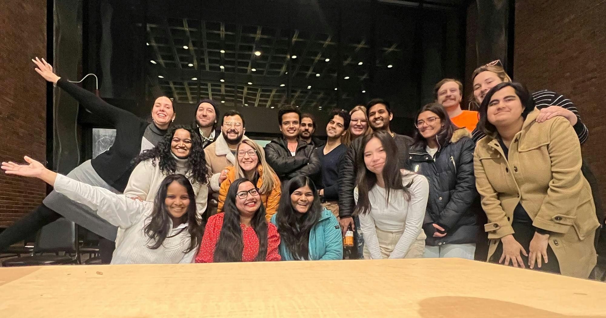 Hu_Monthly GSC meeting coverage_CO_Grace_Hu