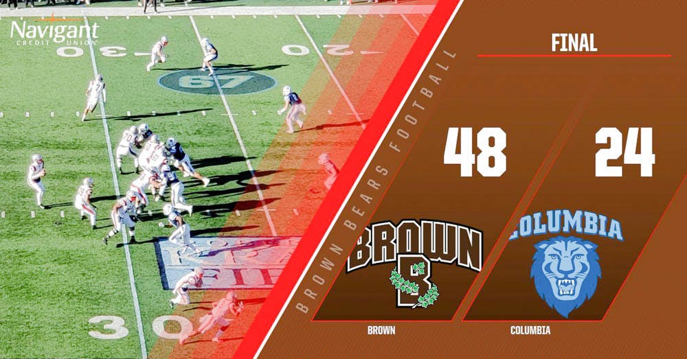 Demeyer_FootballFeature_COBrownAthletics