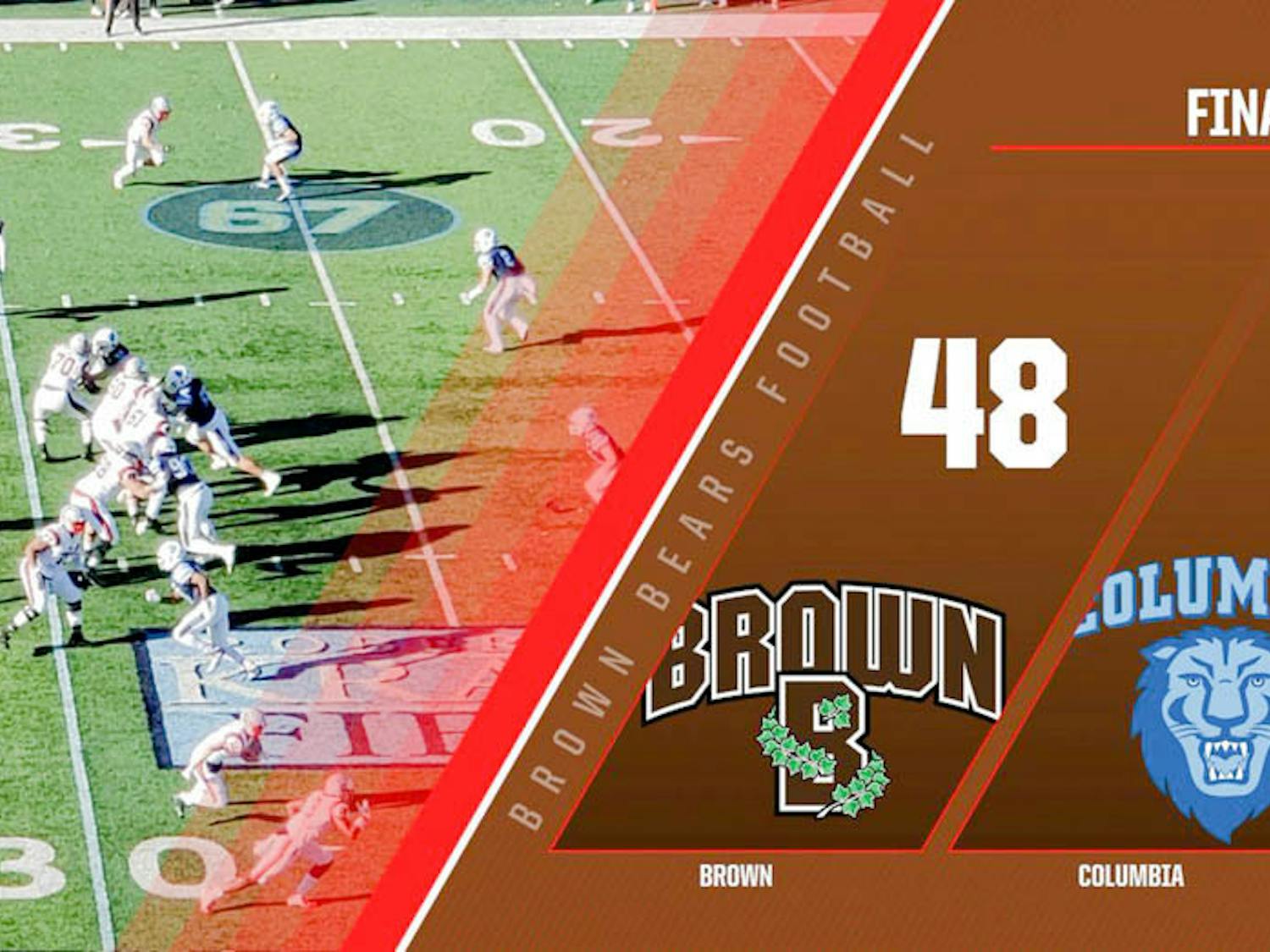 Demeyer_FootballFeature_COBrownAthletics