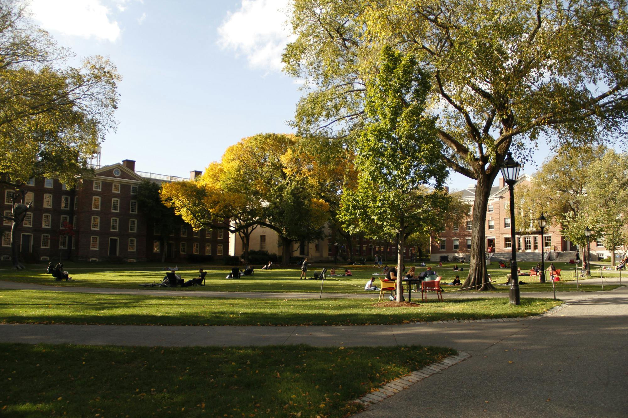 Phi Beta Kappa elects 165 seniors 47 juniors The Brown Daily Herald