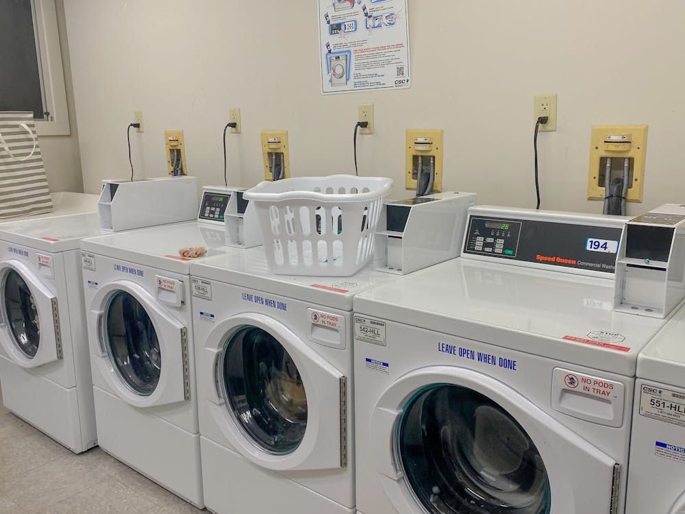 <p>The Office of Residential Life sent out information to the student body about the return to payment-based laundry in a campus email, explaining that during the “first phase of installation … students should use the kiosk only to indicate the machines for use, understanding payment is not taken.”</p>