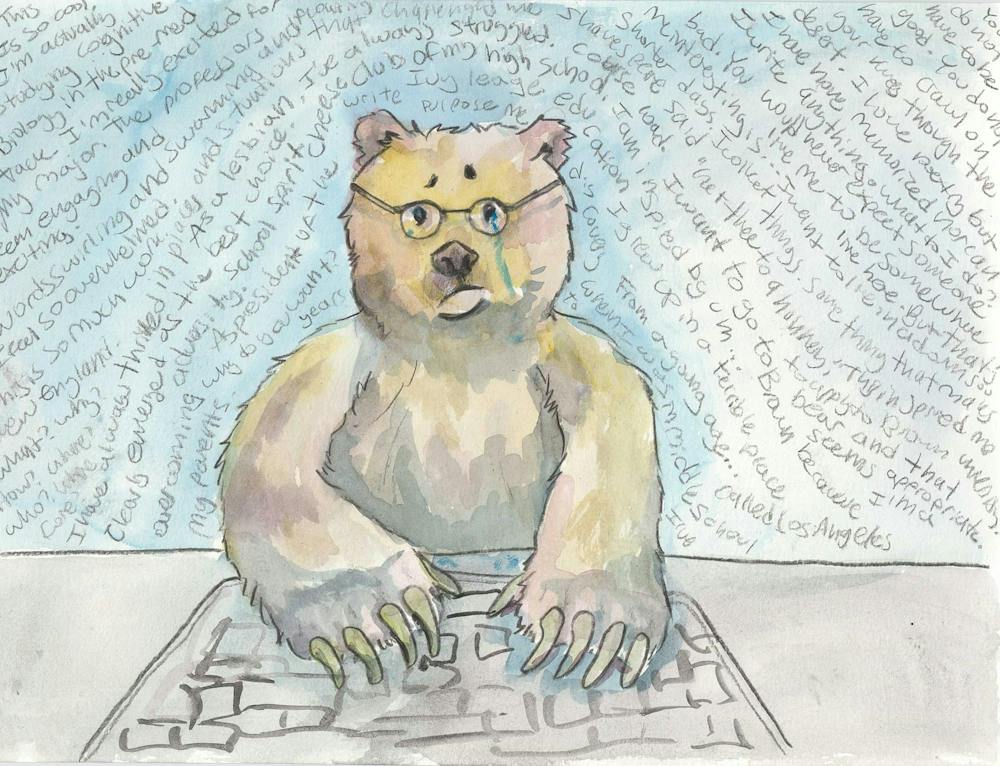 Tkachenko_Tkachenko '29 Short Essay questions focus on what someone has to say, not how they say it_CO_Leda Pelton.jpg