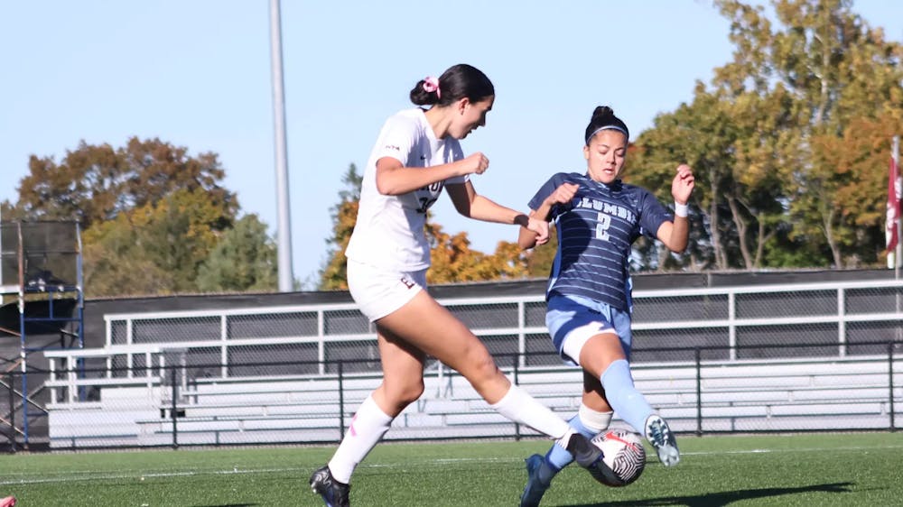 <p>When the game reached its conclusion at the 90-minute mark, Brown had extended its home unbeaten streak to six games, having notched four wins and two draws in Providence this season.</p><p><br></p><p>Courtesy of Brown Athletics</p>