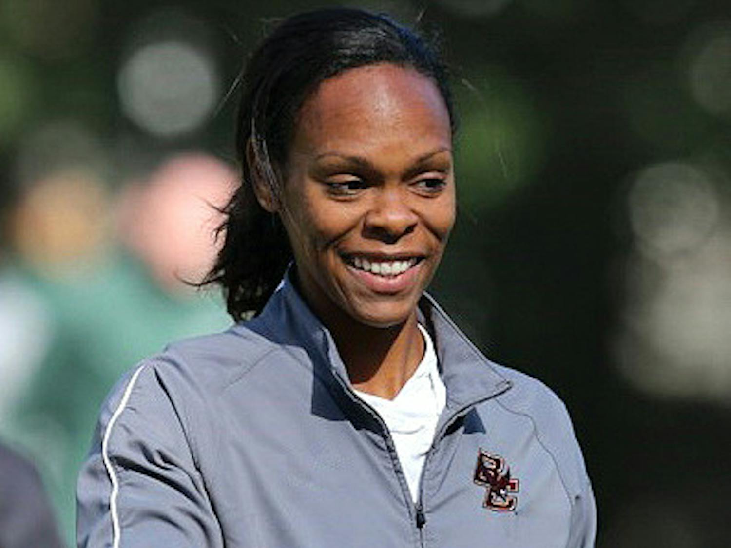 Shumate_BrownBearsAthletics