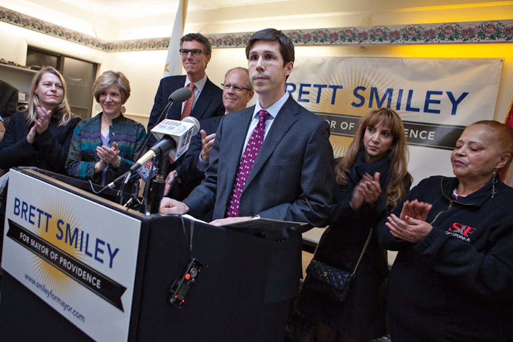 Boney_Smiley_CO-the-Smiley-for-Mayor-campaign