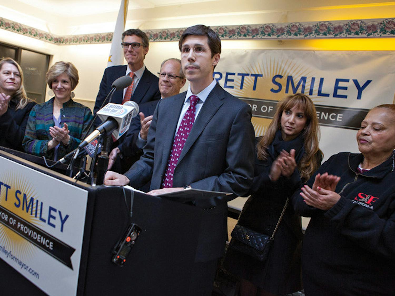 Boney_Smiley_CO-the-Smiley-for-Mayor-campaign