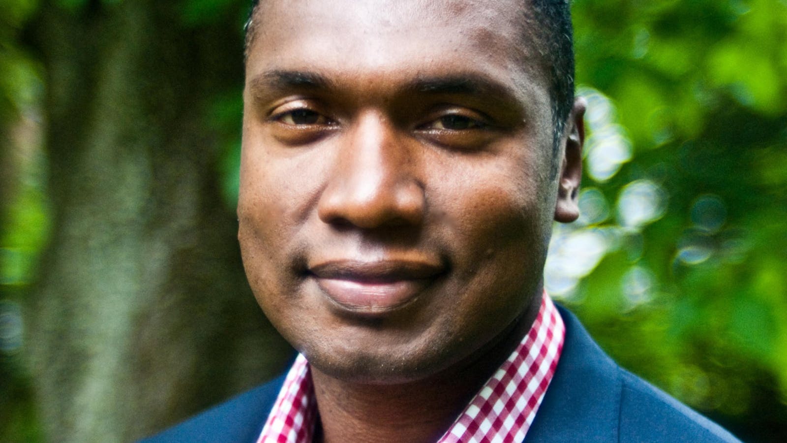 Stephon Alexander discusses his book ‘Fear of a Black Universe’ - The ...