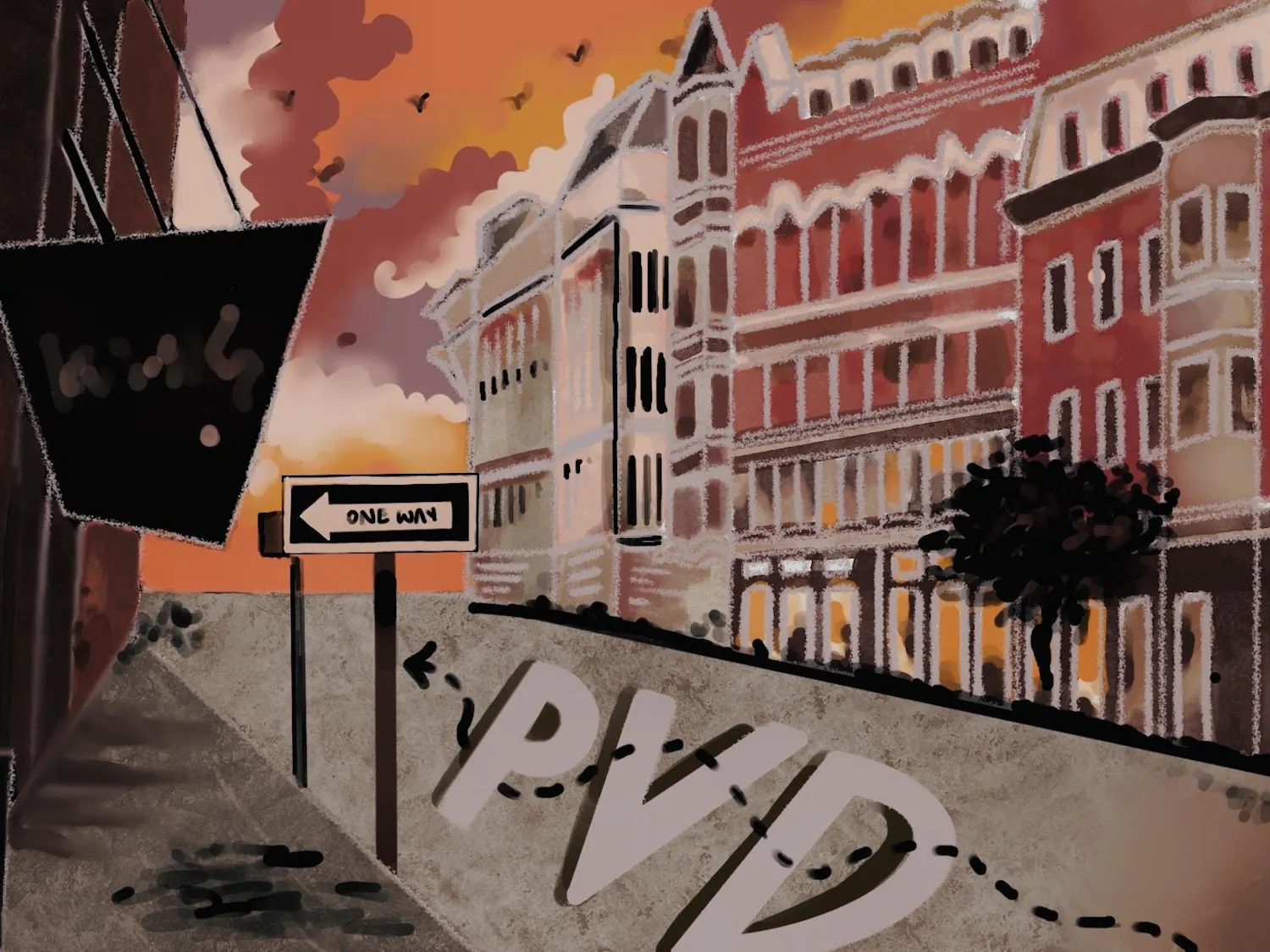 goodbye for now, Providence .jpeg