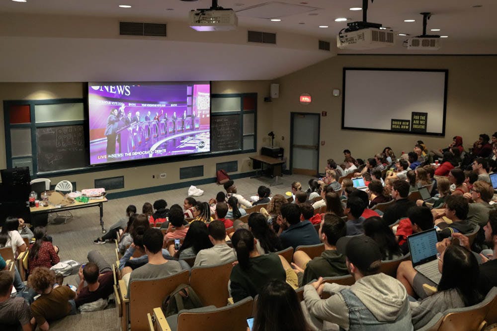 Clark_Democratic-Debates_Tiffany-Ding