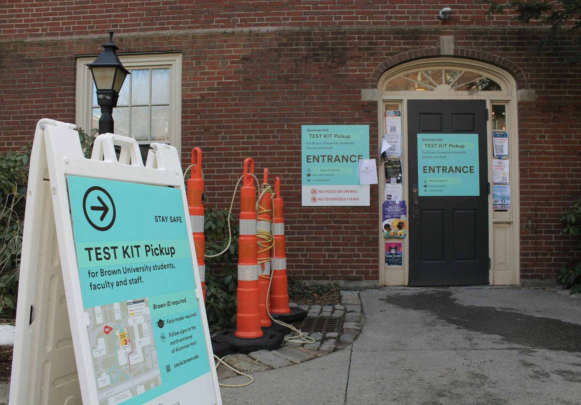 Sandlow_FEMA grant for COVID-19 testing_Tracy Pan.JPG