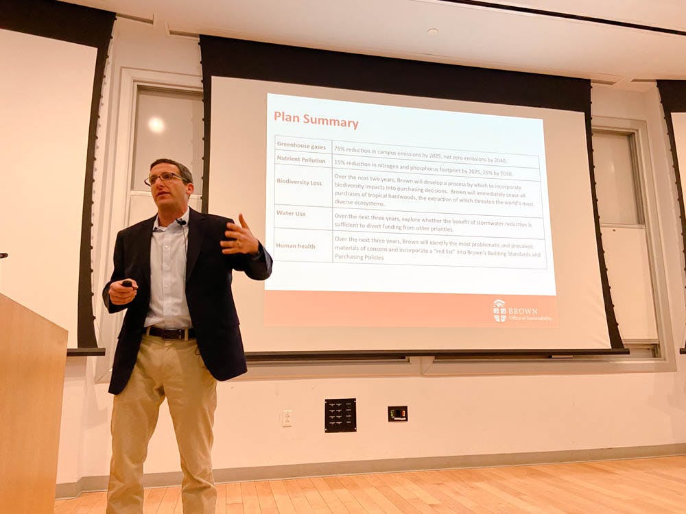 Brown-Sustainability-Forum_Henry-Dawson