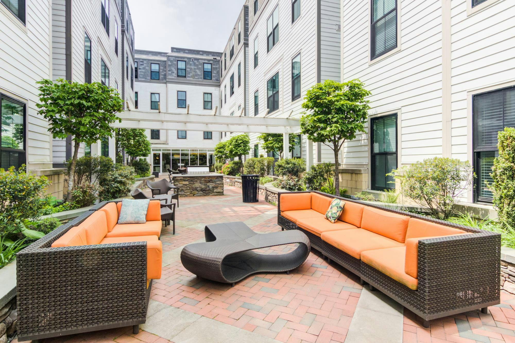 Finding the place that fits you