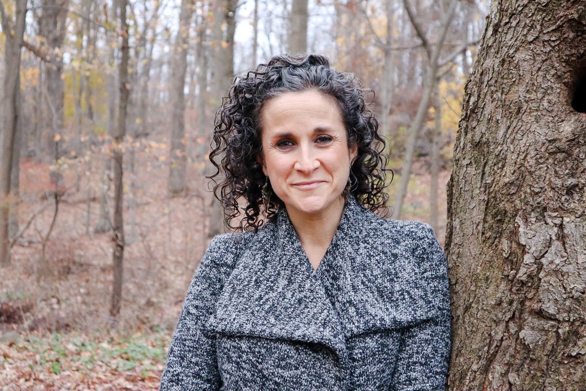 Rabbi Michelle Dardashti from Brown RISD Hillel accepted the position of Senior Rabbi at Kane Street Synagogue in Brooklyn, NY and will start her role later this summer.&nbsp;
