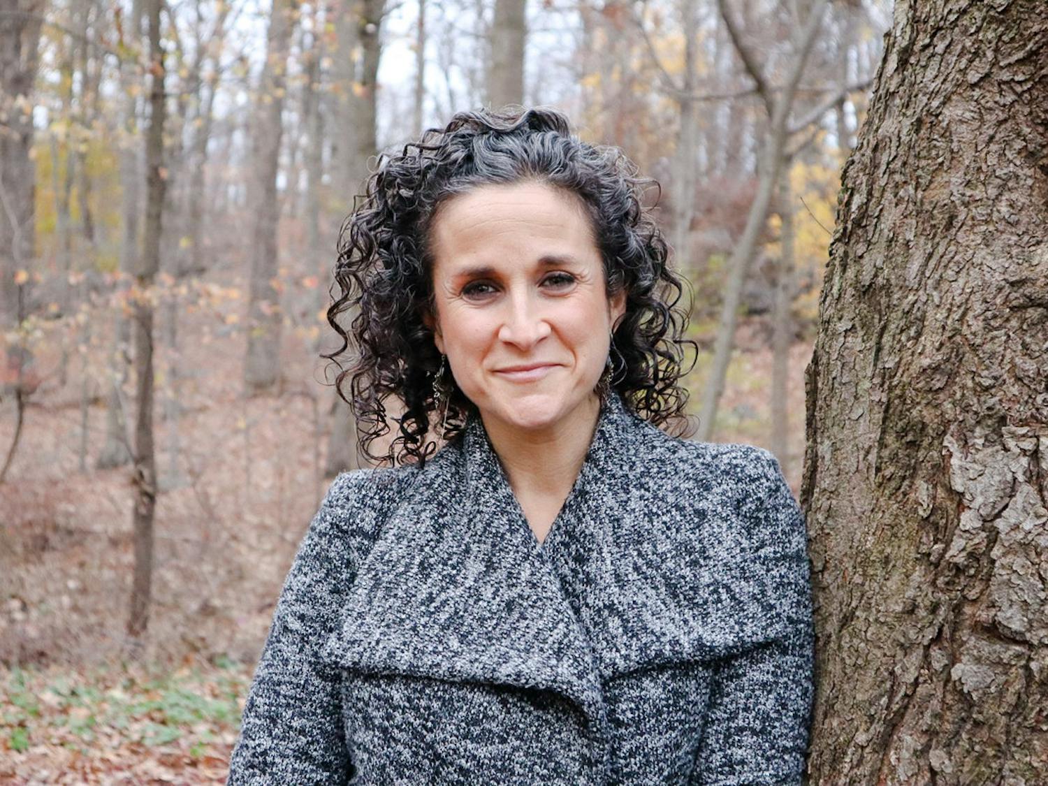 Rabbi Michelle Dardashti from Brown RISD Hillel accepted the position of Senior Rabbi at Kane Street Synagogue in Brooklyn, NY and will start her role later this summer. 