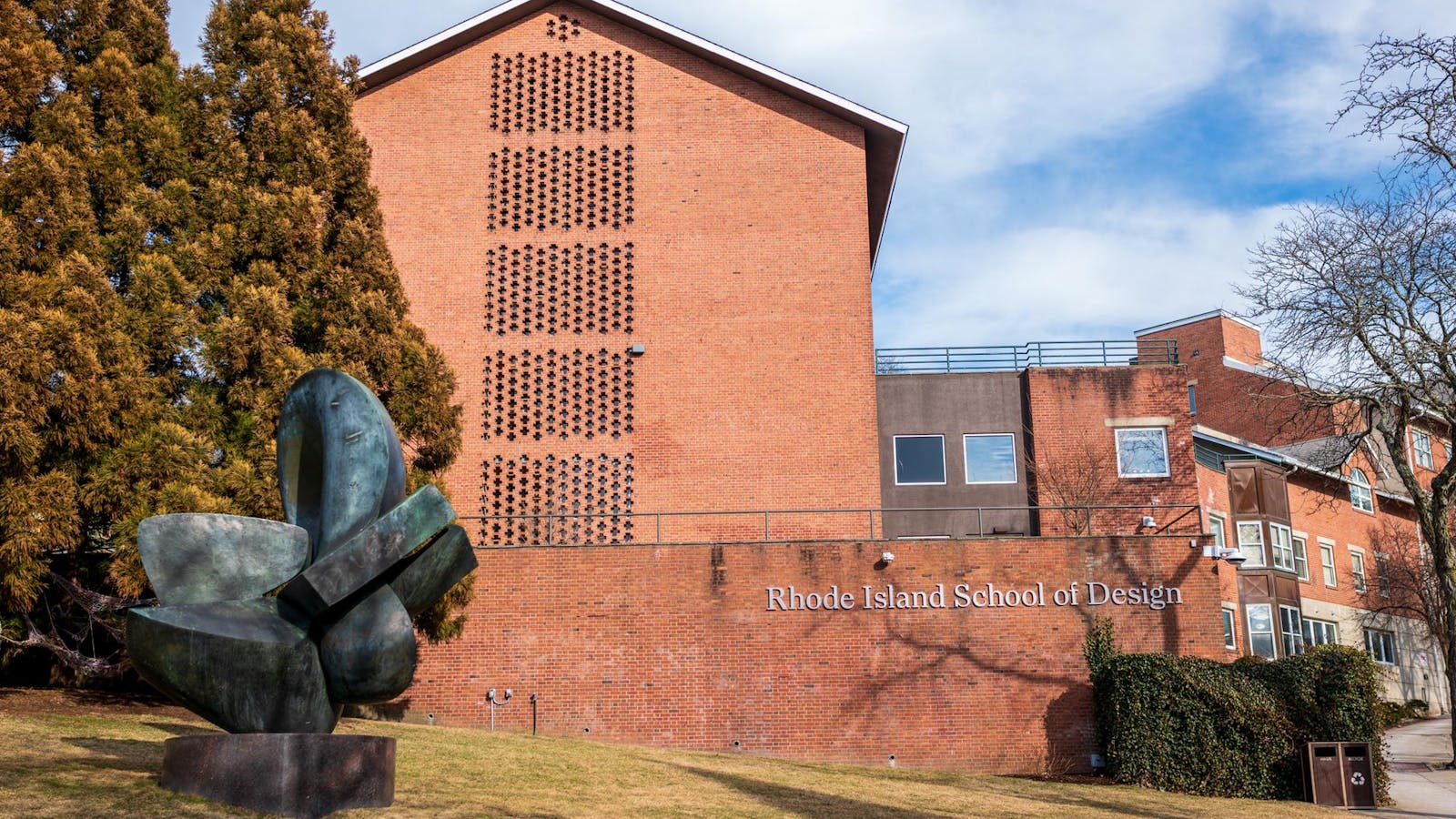 RISD will no longer require Wintersession for students after their ...