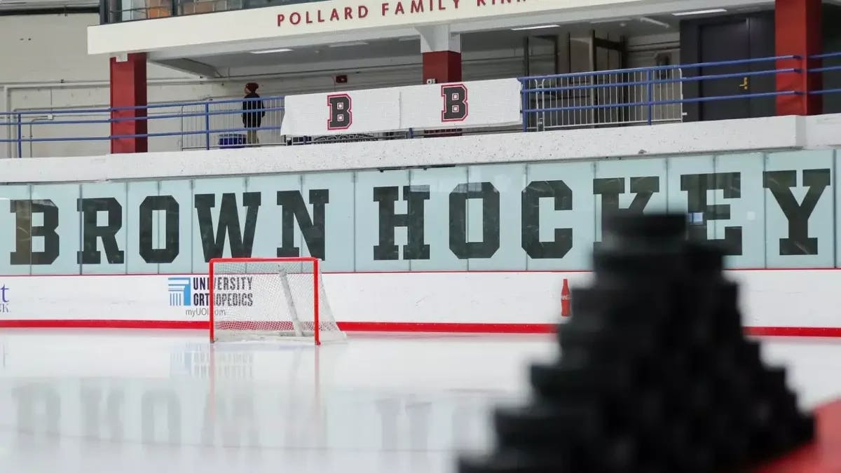 Carey_WomensHockey_CO_ChipDeLorenzo via Brown Athletics