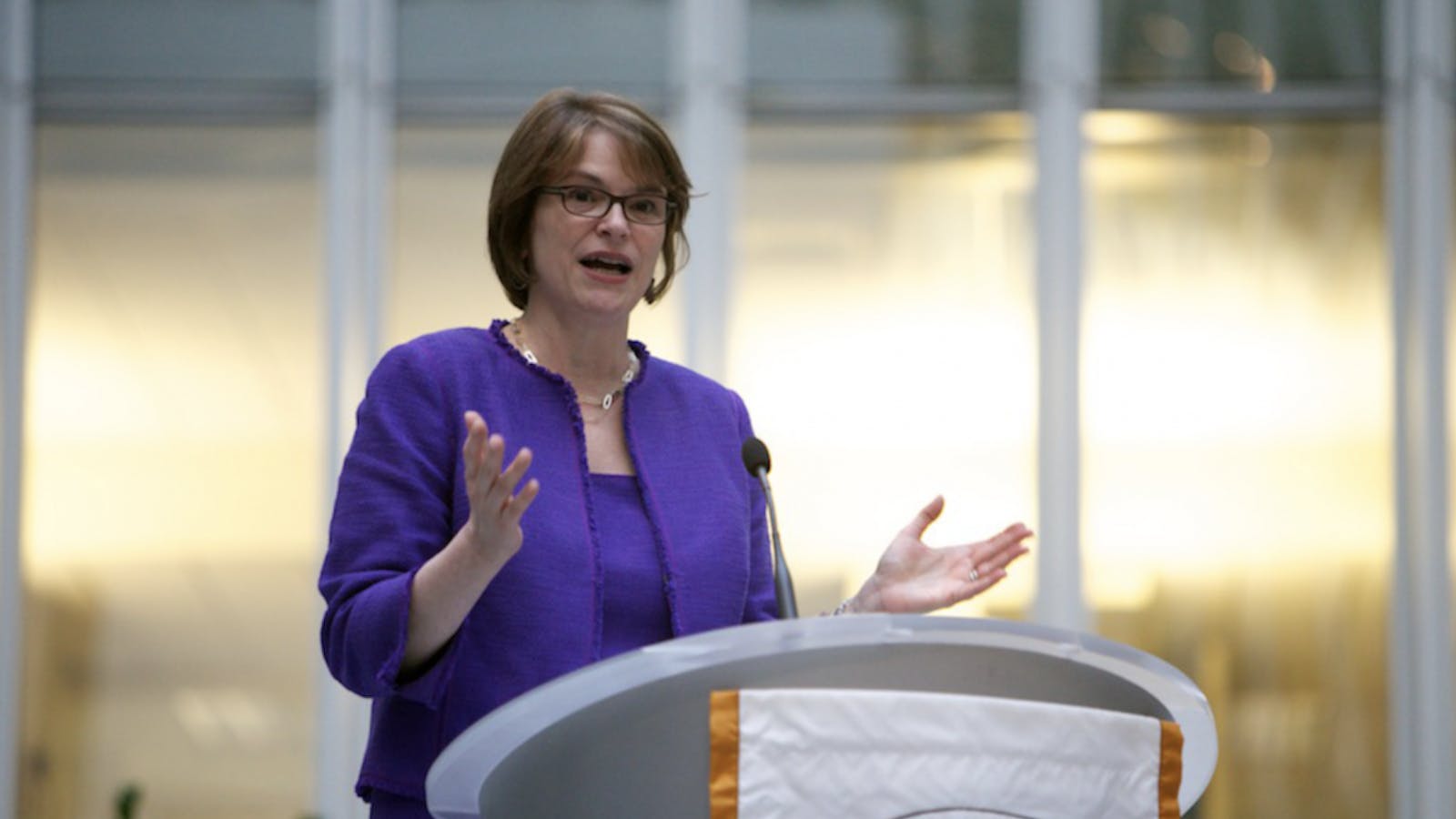 Paxson testifies on reopening college campuses safely before U.S ...