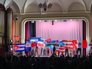 Carcieri_Mezcla-25th-annual-spring-show_Rebacca-Carcieri