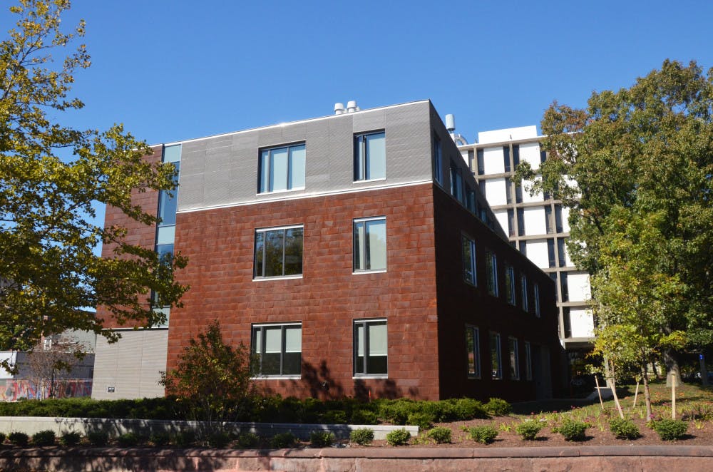 Xu_APMA-Building_SadieHope-Gund