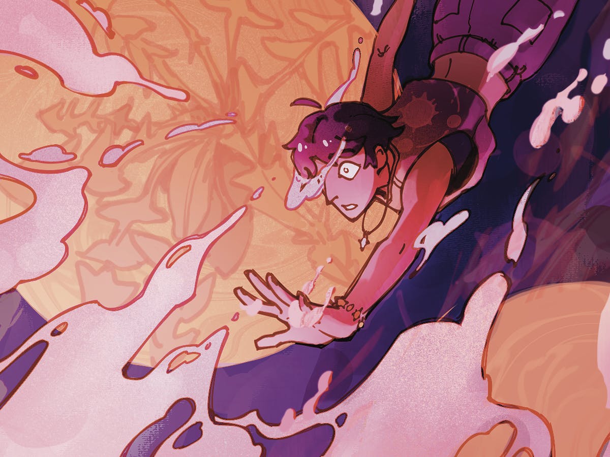 spring (noun) (verb)